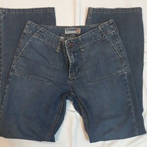 Old Navy jeans